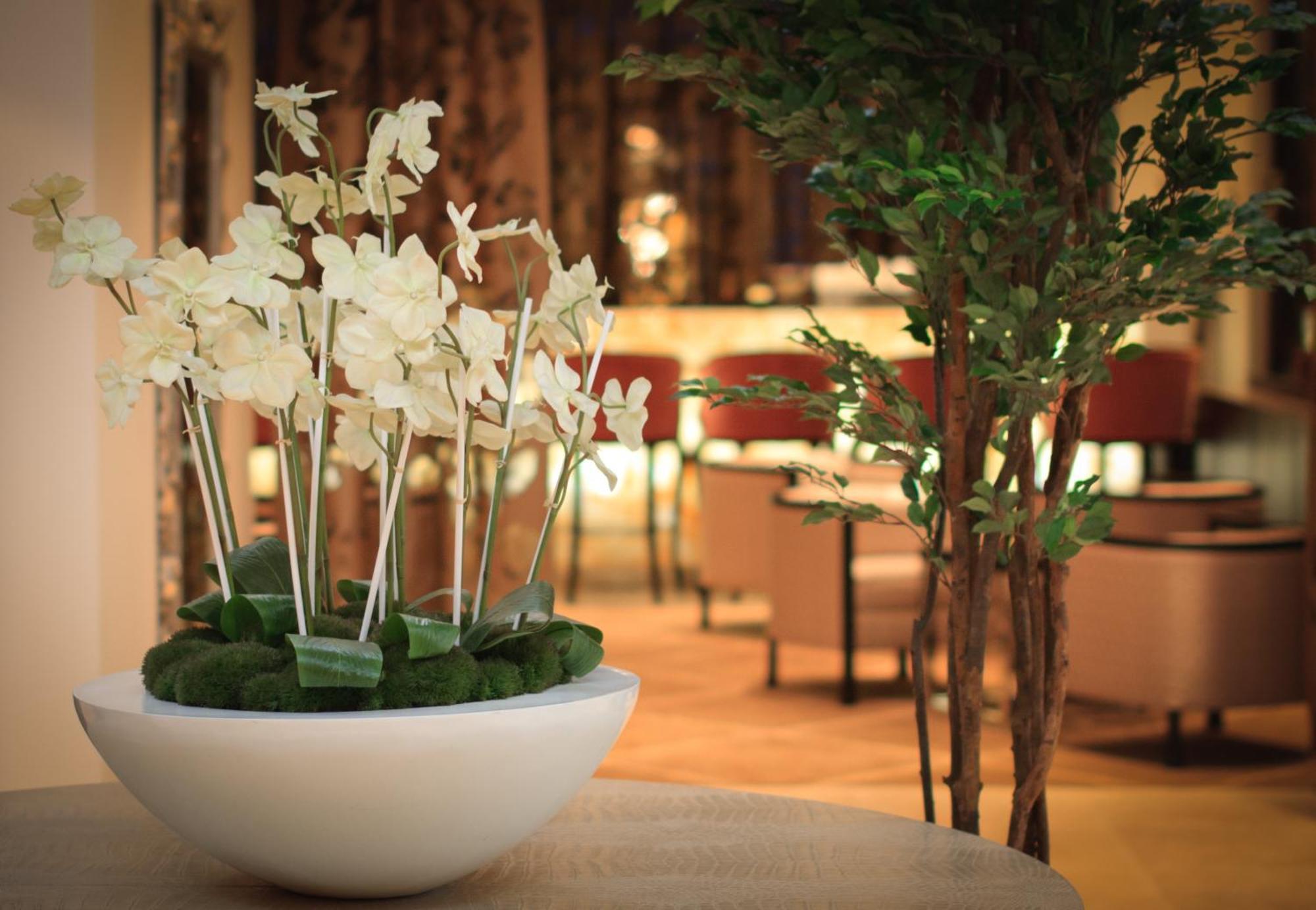 Donatello Boutique Hotel Almaty Eksteriør billede