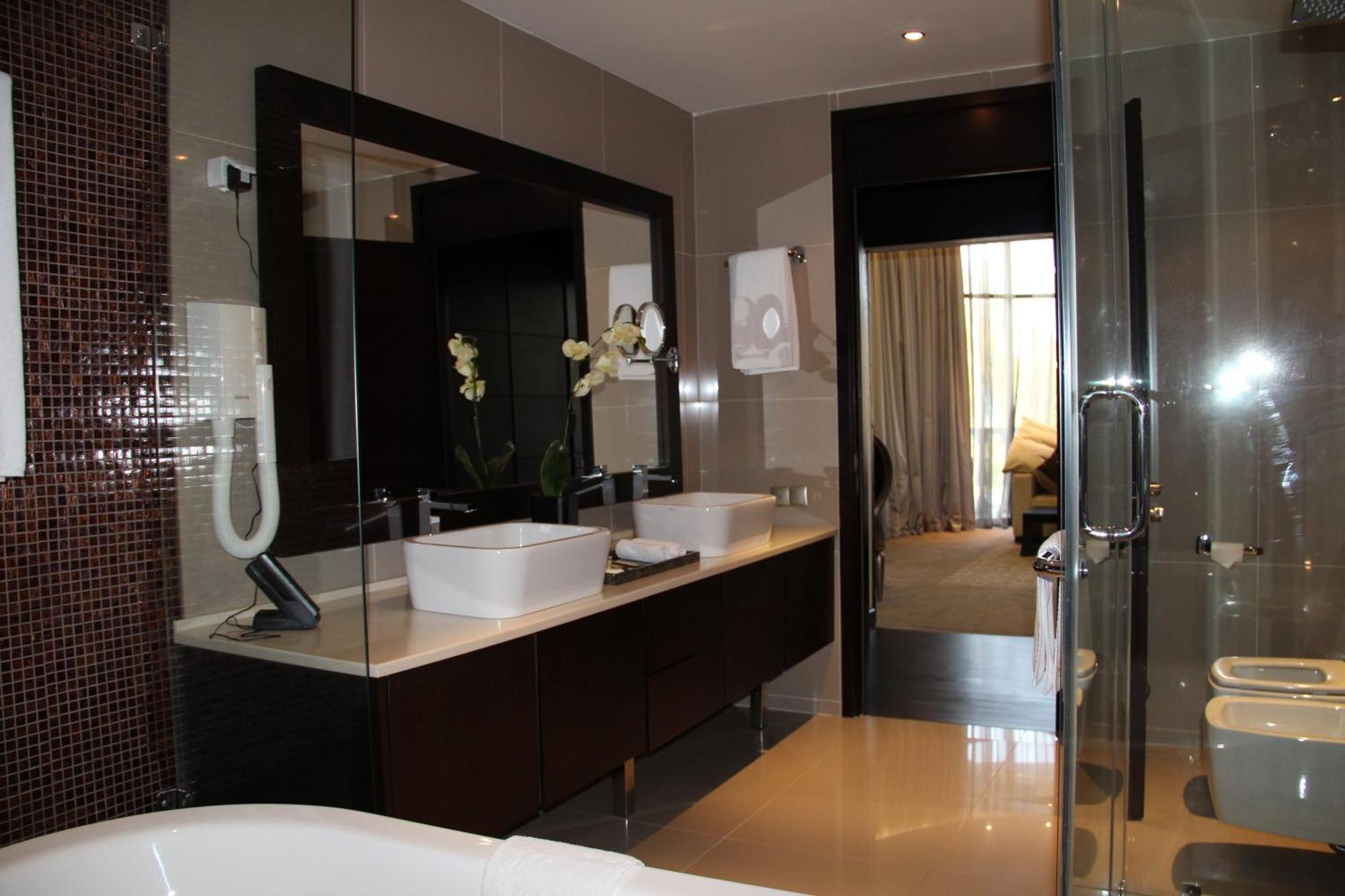 Donatello Boutique Hotel Almaty Eksteriør billede