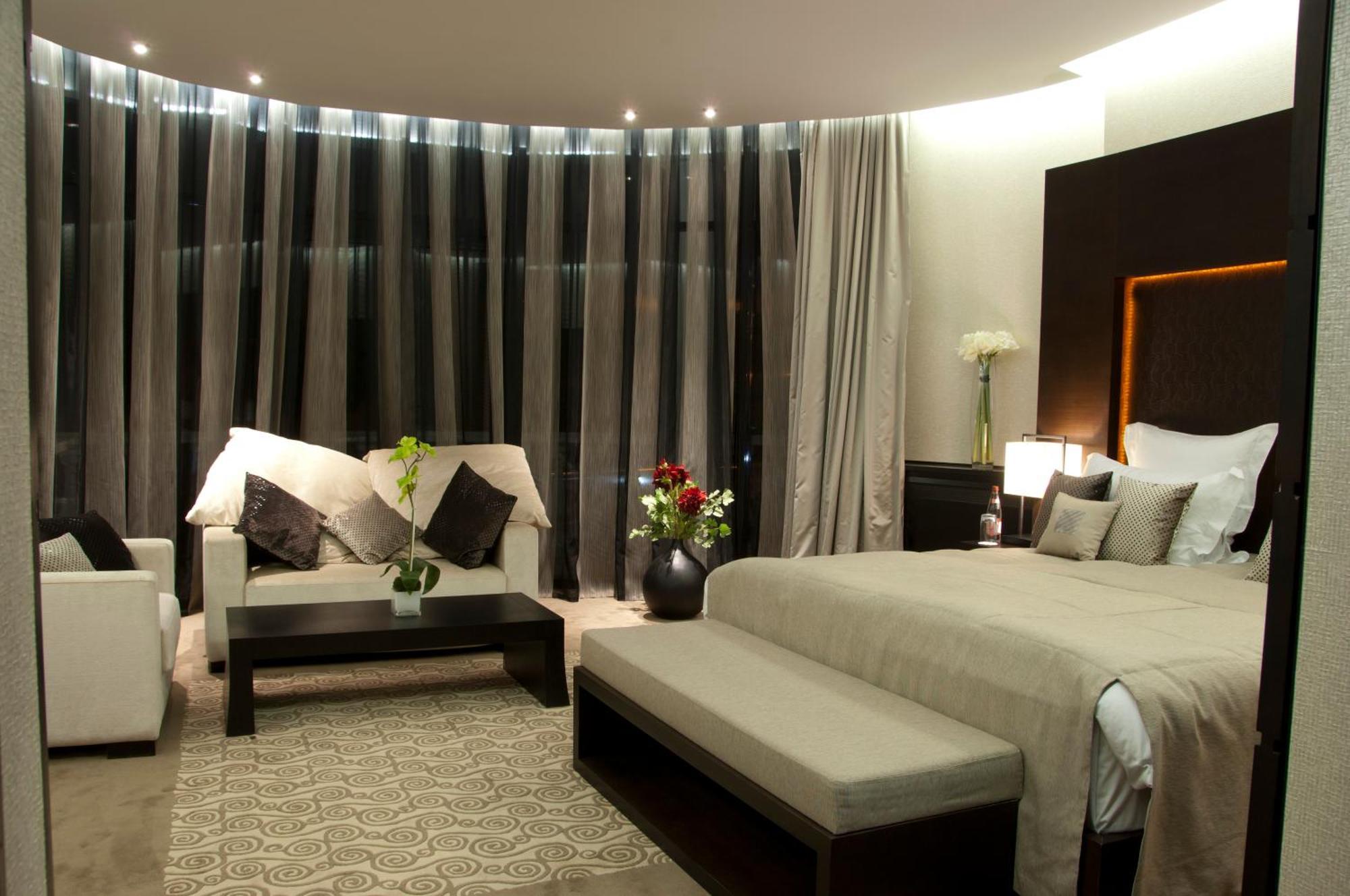 Donatello Boutique Hotel Almaty Eksteriør billede