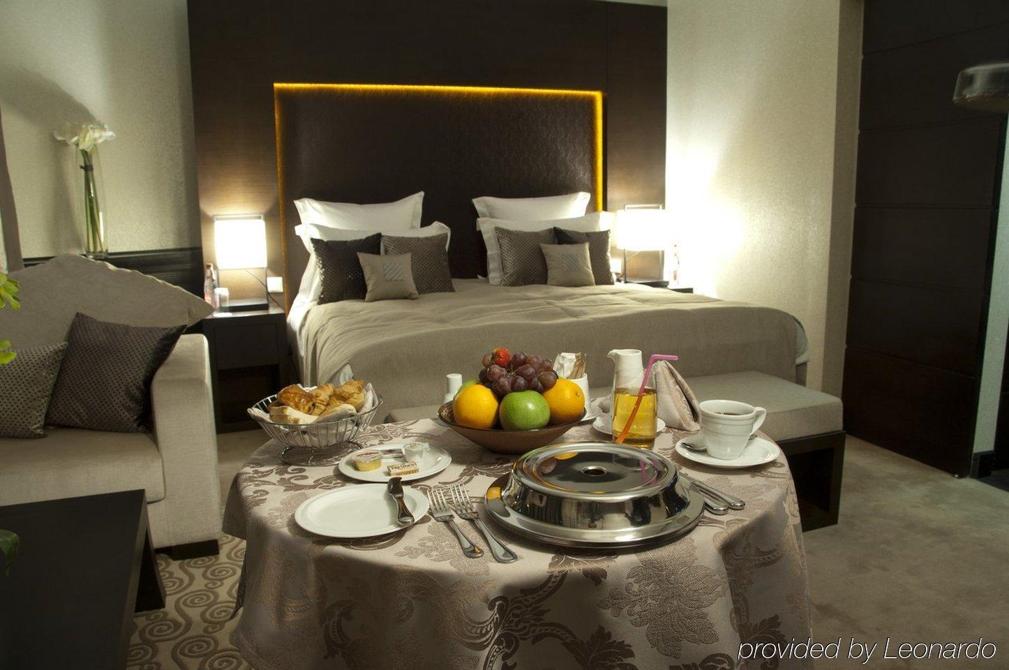 Donatello Boutique Hotel Almaty Eksteriør billede