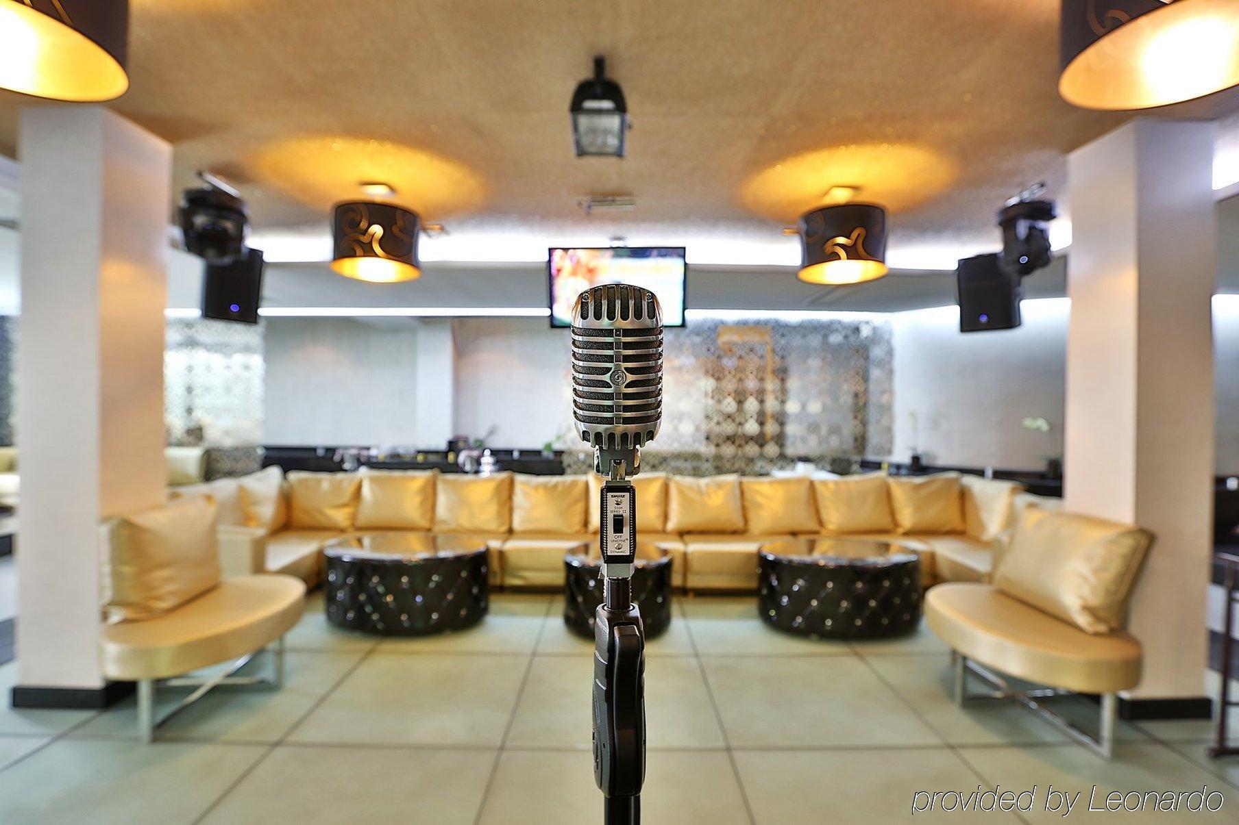 Donatello Boutique Hotel Almaty Eksteriør billede