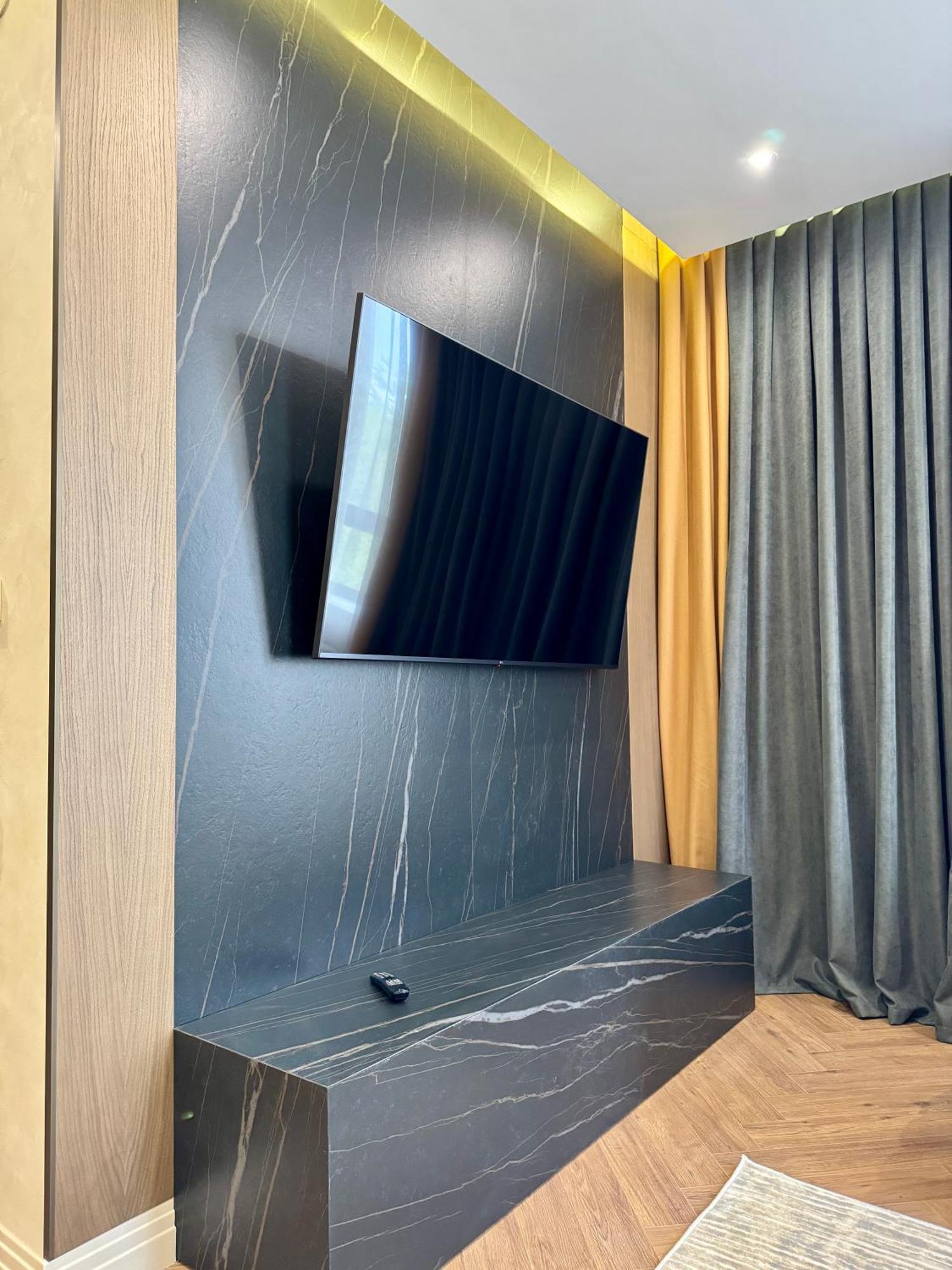 Donatello Boutique Hotel Almaty Eksteriør billede