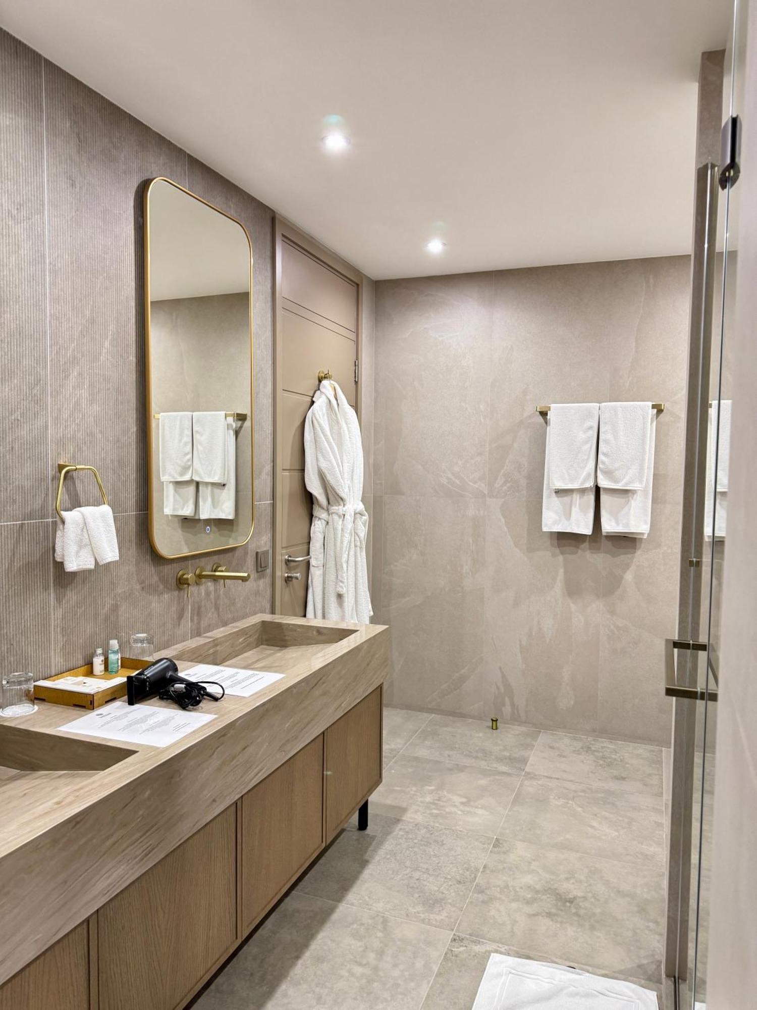 Donatello Boutique Hotel Almaty Eksteriør billede