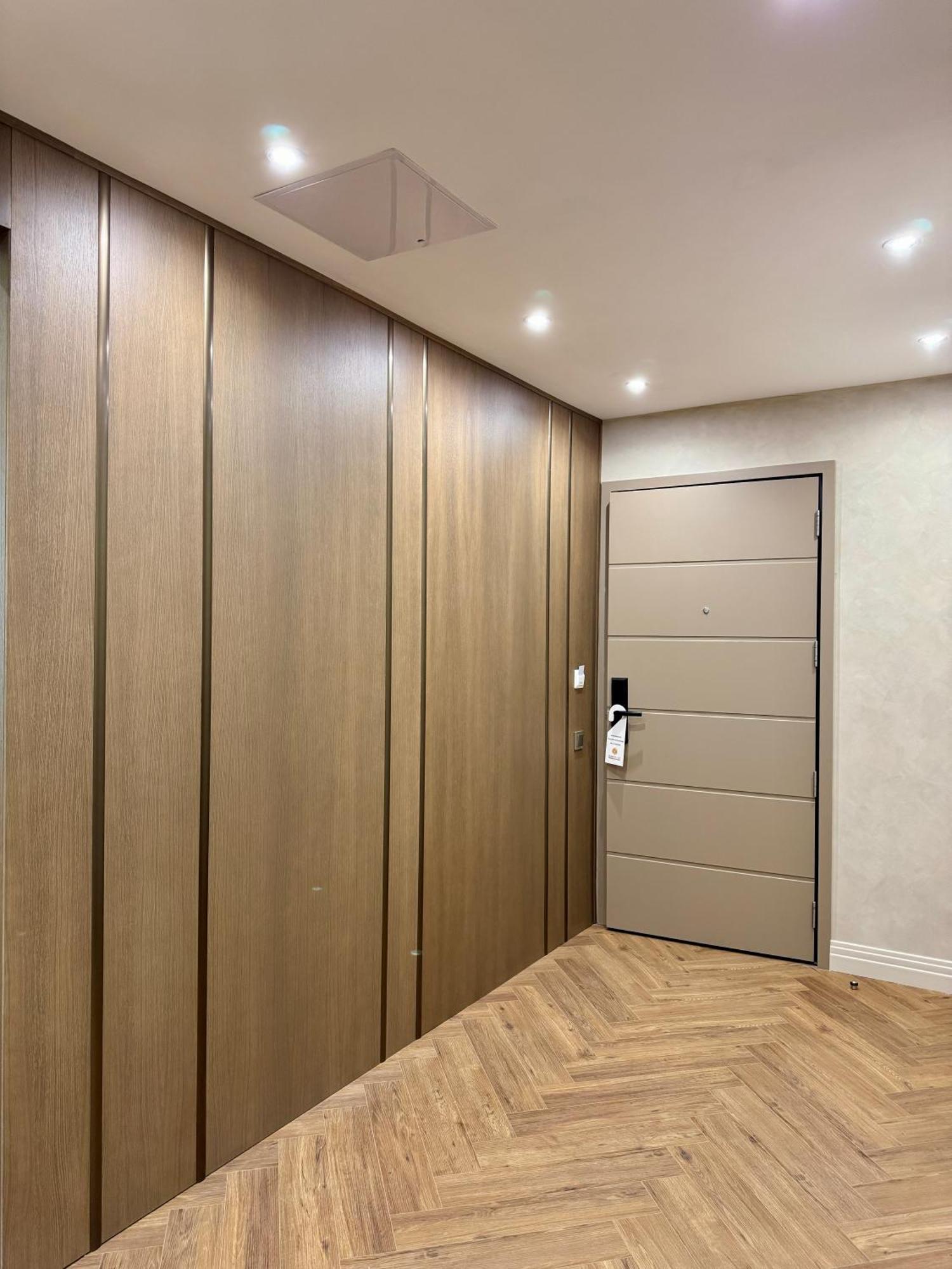 Donatello Boutique Hotel Almaty Eksteriør billede