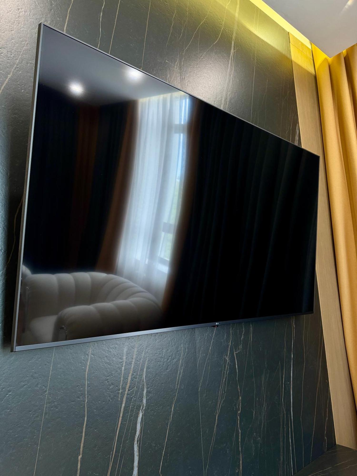 Donatello Boutique Hotel Almaty Eksteriør billede