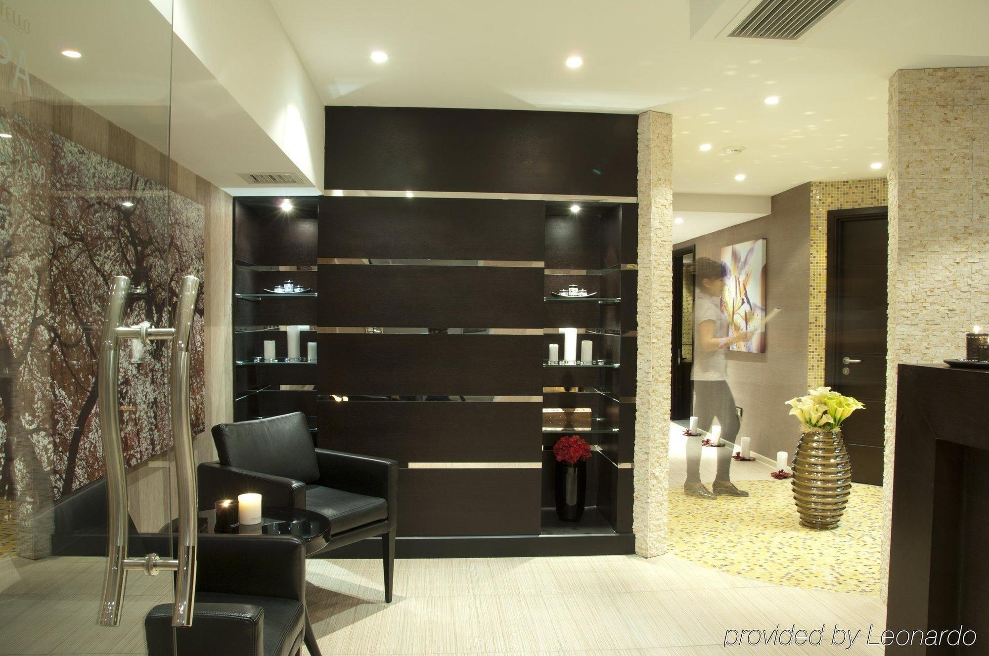 Donatello Boutique Hotel Almaty Eksteriør billede