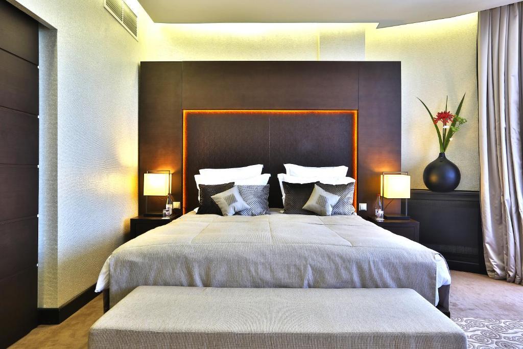 Donatello Boutique Hotel Almaty Eksteriør billede