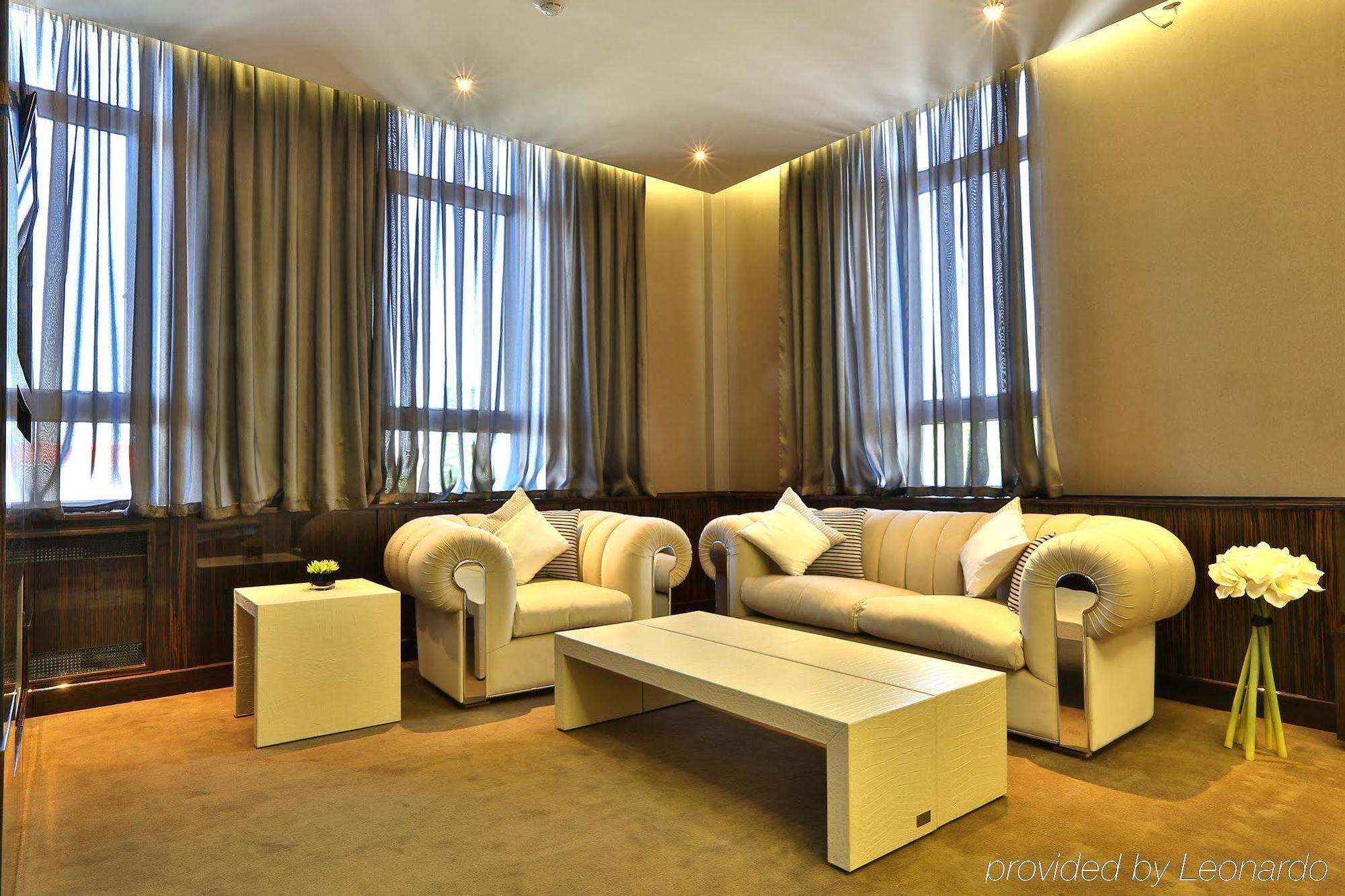 Donatello Boutique Hotel Almaty Eksteriør billede